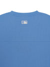 MLB Sportive Mesh Graphic T-shirt