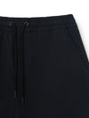 MLB Basic Small Logo Cotton Touch Woven 7in Shorts