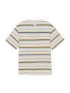 MLB Sportive Stripe T-shirt