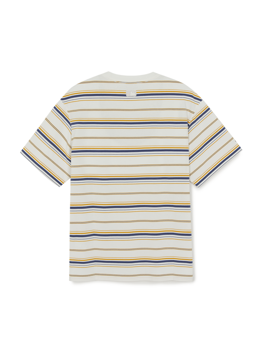 MLB Sportive Stripe T-shirt
