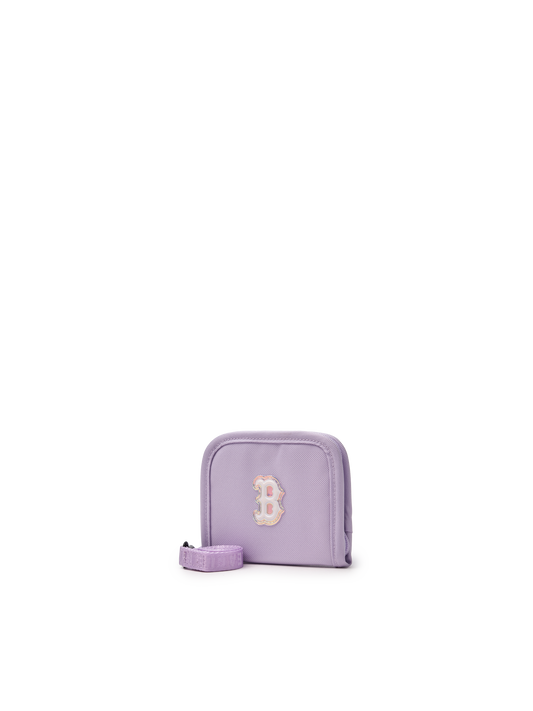 MLB Basic Girl's Card Walet