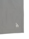 MLB Basic Small Logo Cotton Touch Woven 6in Shorts
