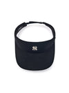 MLB Nano Logo Sun Cap