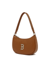MLB Monogram Embo Shoulder Bag