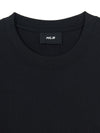 MLB Basic Heavy Weight Over Fit T-Shirts