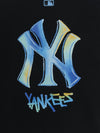MLB Steet Basic Summer Logo T-shirt
