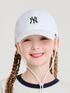 MLB [cool Field] Mesh Ballcap