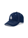MLB Stitch Washing Ballcap