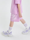 MLB Basic Street Logo Shorts