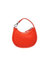 MLB Basic Embo Logo Mini Bag Keyring