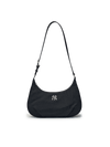 MLB Basic Vintage Nylon Hobo Bag