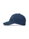 MLB DAMAGE WASHING UNSTRUCTURED BALL CAP