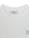 MLB Women's Basic Slim Fit T-Shirts