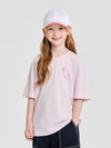 MLB Steet Basic Summer Logo T-shirt