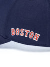 MLB SIGNATURE STRUCTURED BALLCAP