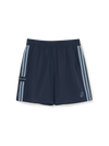 MLB Women's Street Sportive Taping 6in Shorts