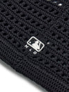 MLB Summer Ribbon Meowing Beanie