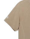 MLB Women's Sportive Track Crop T-Shirts