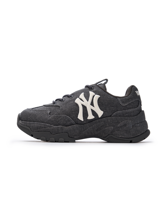 MLB Bigball Chunky All Over Denim