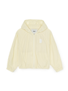 MLB Girl's Sportive Stretch Windbreaker