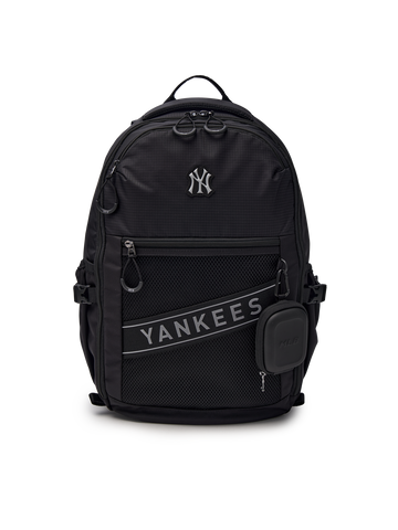 MLB Sportive Mesh School Bag