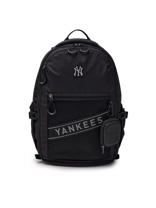 MLB Sportive Mesh School Bag
