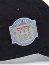 MLB SIGNATURE ALL OVER PATCH STRUCTURED BALLCAP