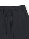 MLB Women's Gorpcore Glossy Shirring Mini Skirt