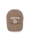 MLB Coopers Town Patch Unstructured Ballcap
