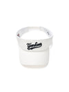 MLB Washing Color Sunvisor