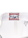 MLB [cool Field] Varsity Bold Logo Mesh Ballcap