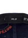MLB Monobear Ballcap
