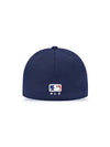 MLB SIGNATURE STRUCTURED BALLCAP
