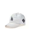 MLB [cool Field] Outdoor Ground Ballcap