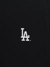 MLB BASIC SMALL LOGO SEMI OVER-FIT T-shirt