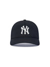 MLB Basic 5 Panel Structured Ballcap
