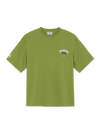 MLB Mega Bear Back Graphic Oversized T-shirt