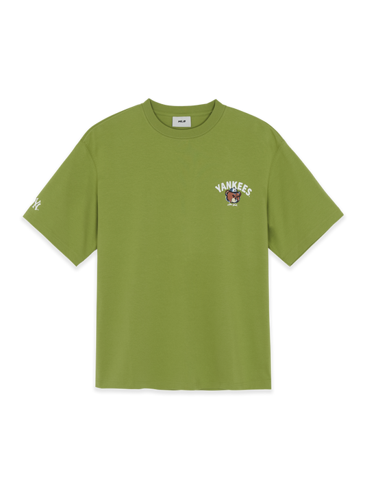 MLB Mega Bear Back Graphic Oversized T-shirt