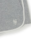MLB Women's Basic Small Logo Running Dolphin Pants