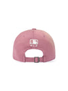 MLB Vintage Washing Curve Unstructured Ballcap