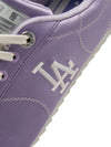 MLB Runny Satin