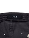 MLB Patch Unstructured Ballcap