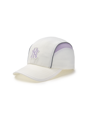 MLB Curve Runner Ballcap