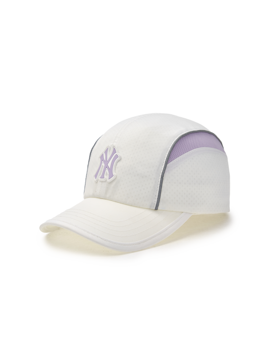 MLB Curve Runner Ballcap