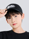 MLB Varsity Cursive Ballcap