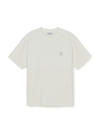 MLB Dia Monogram Tonal Jacquard Over Fit T-Shirts
