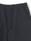 MLB Basic Cotton Touch Ripstop 9in Shorts