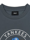 MLB Mono-bear Artwork T-shirt