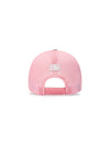 MLB Vintage Cursive Logo Mesh Ballcap