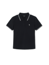 MLB Women's Varsity Sportive Jersey Polo T-shirts